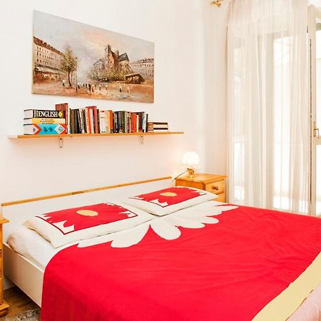 Apartment Hidden Paradise Bacvice Split Luaran gambar