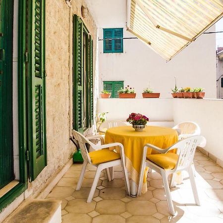 Apartment Hidden Paradise Bacvice Split Luaran gambar
