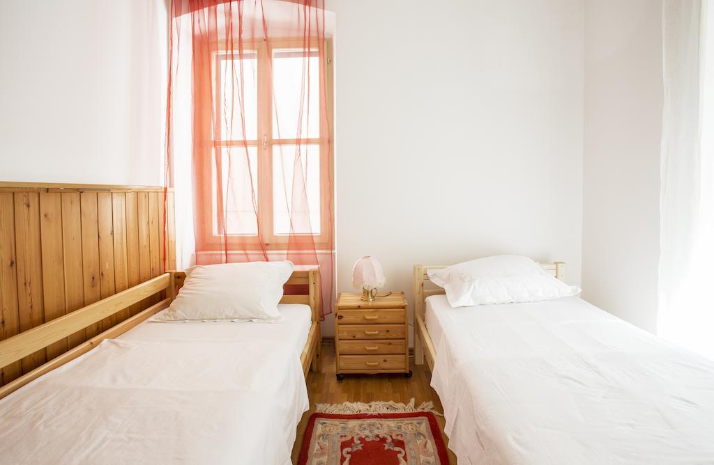Apartment Hidden Paradise Bacvice Split Bilik gambar