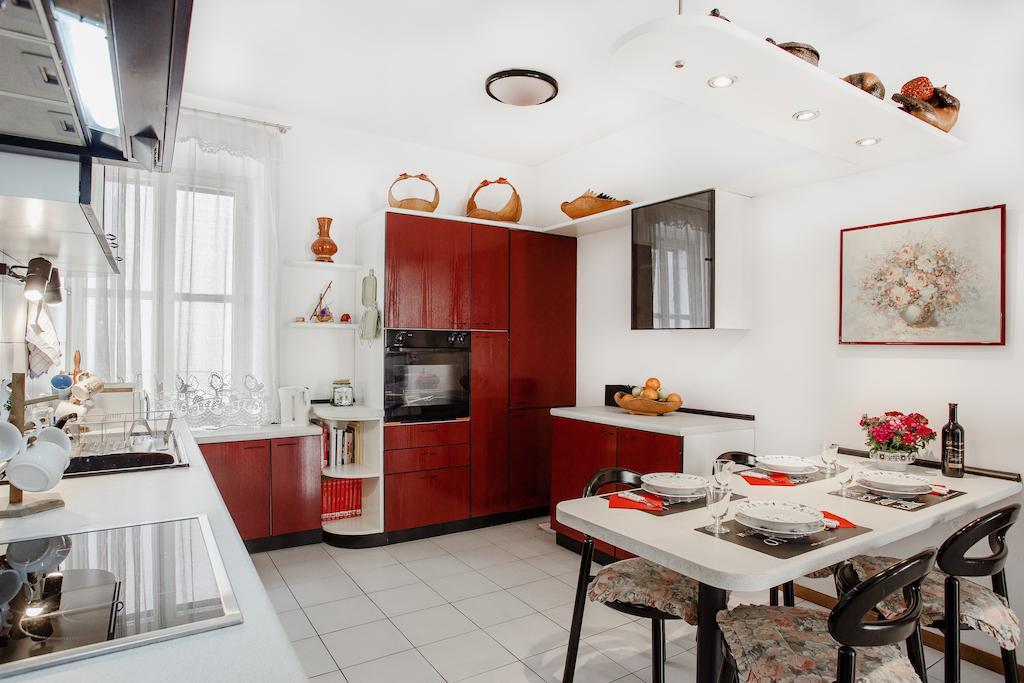 Apartment Hidden Paradise Bacvice Split Luaran gambar
