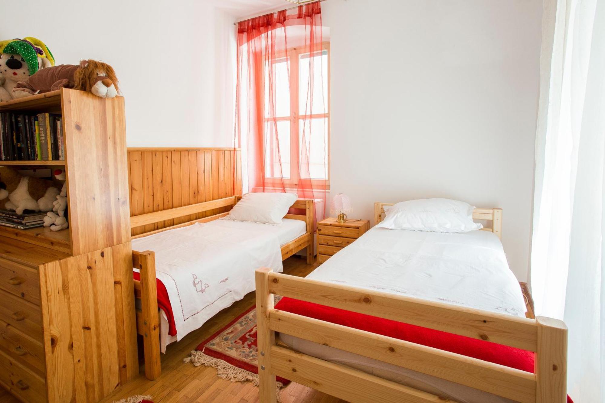Apartment Hidden Paradise Bacvice Split Luaran gambar
