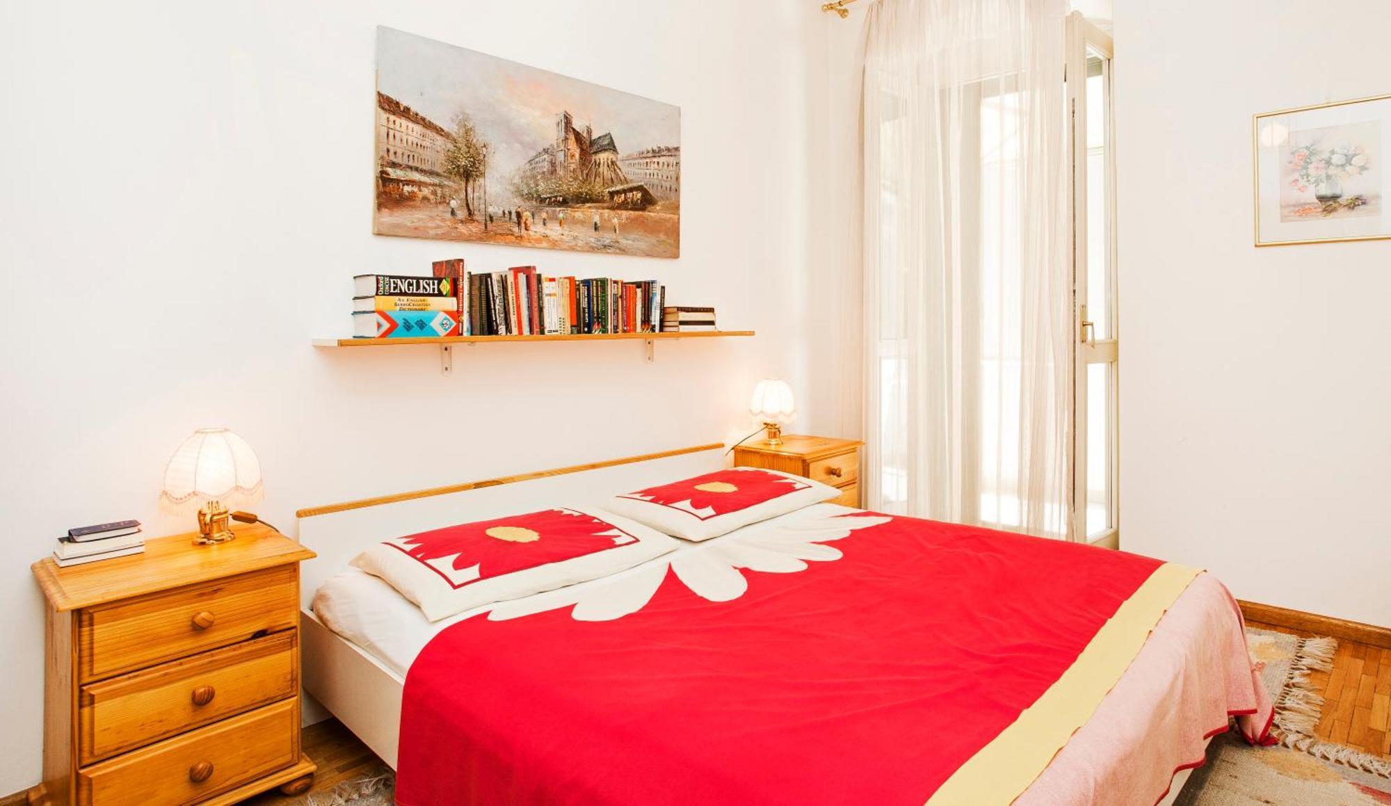 Apartment Hidden Paradise Bacvice Split Luaran gambar