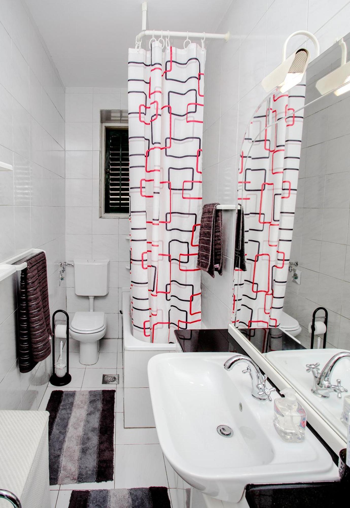 Apartment Hidden Paradise Bacvice Split Luaran gambar