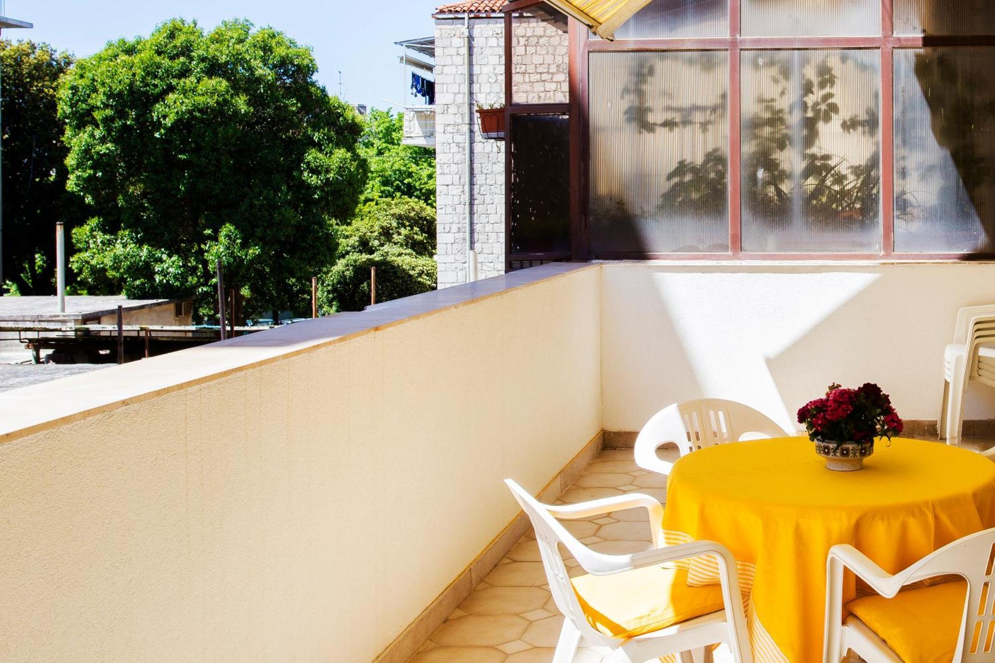Apartment Hidden Paradise Bacvice Split Luaran gambar