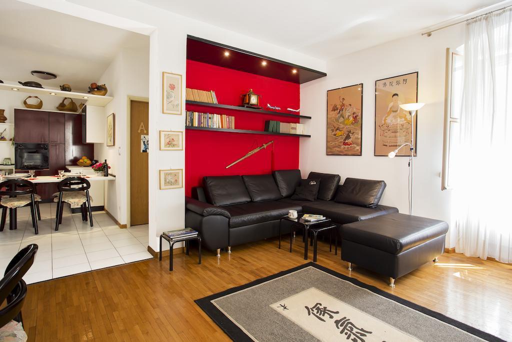 Apartment Hidden Paradise Bacvice Split Bilik gambar